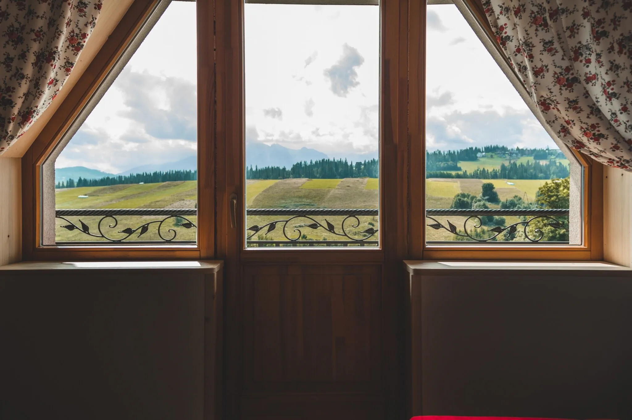 Zornica w Bukowinie Tatrzańskiej