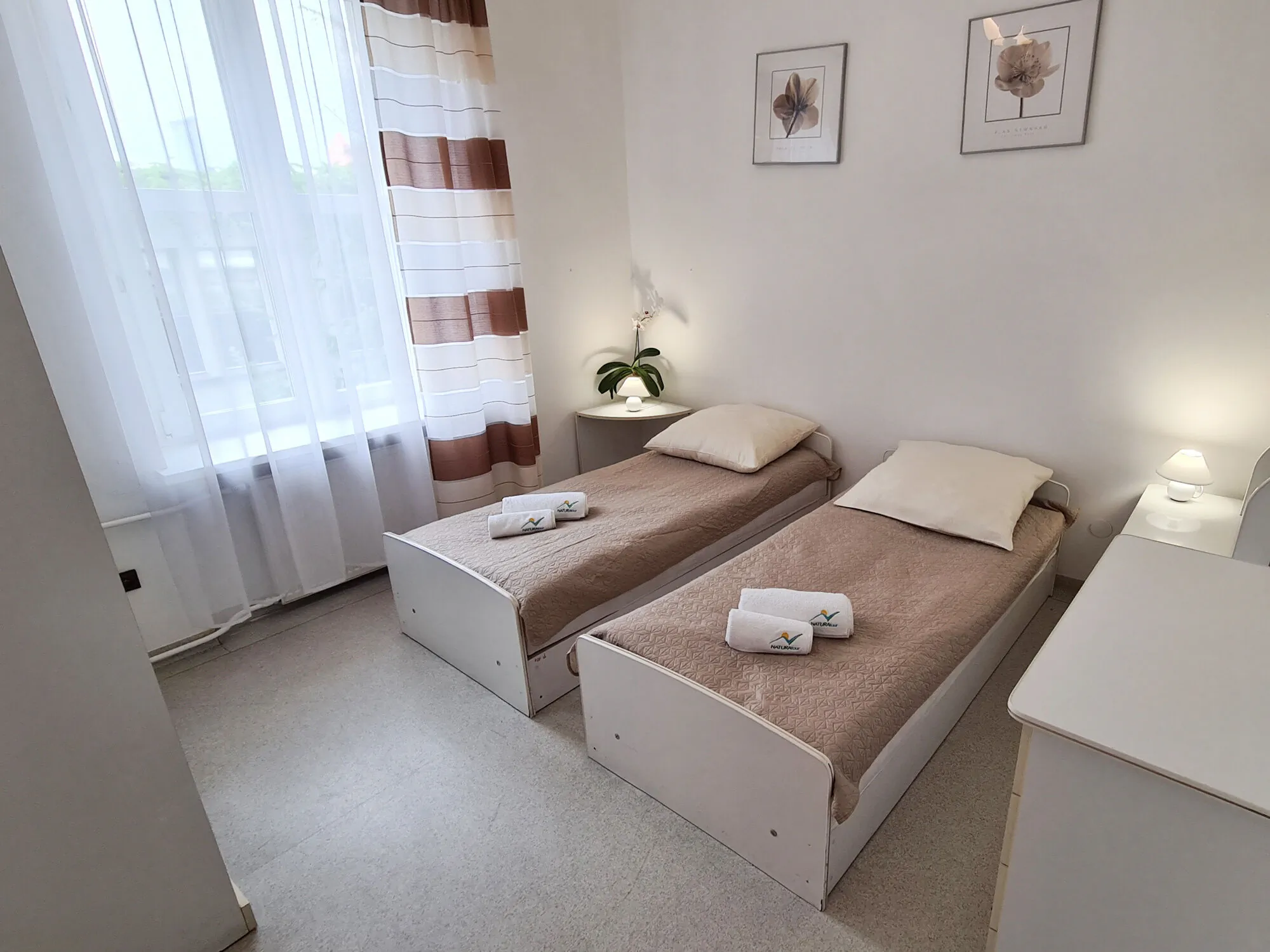 Centrum Konferencyjno Szkoleniowe Natura Tour Wrocław