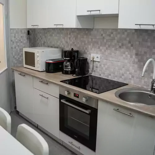 Oskola Luxury Apartment Szeged 007 kép