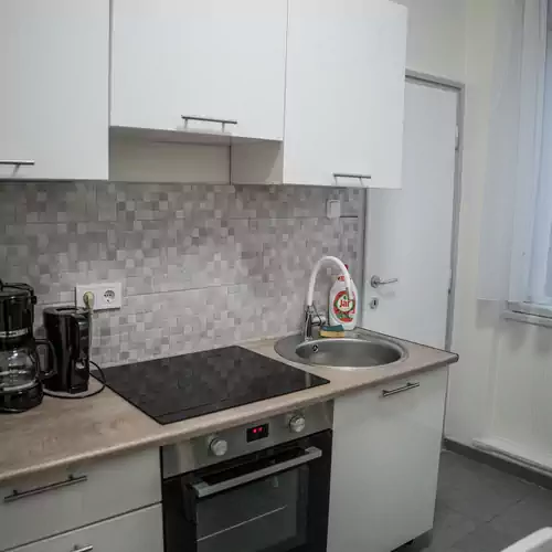 Oskola Luxury Apartment Szeged 009 kép