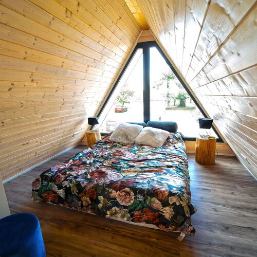 WoodParadise Apartman Nagyrada  4