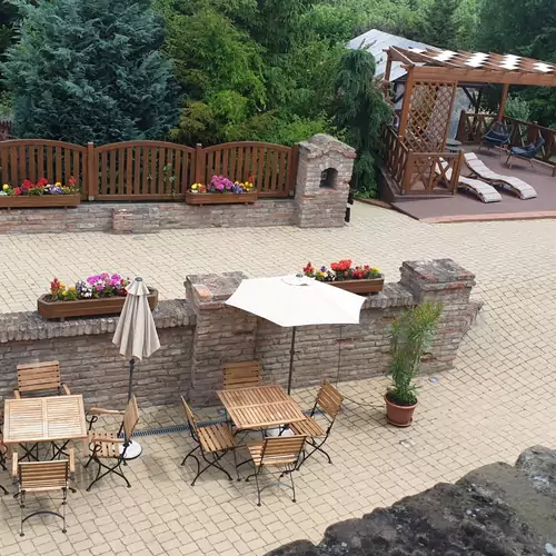 Panoráma Villa Vágáshuta 005 kép