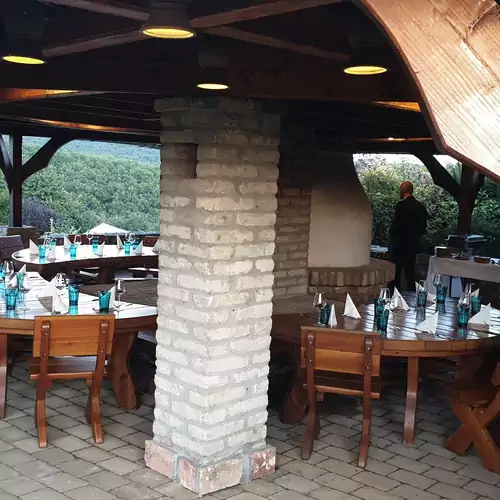 Panoráma Villa Vágáshuta 009 kép