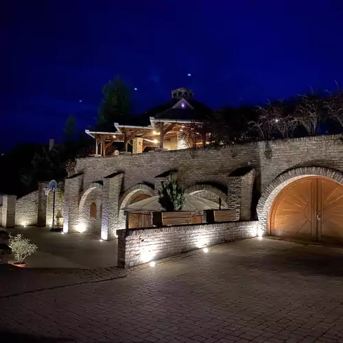 Panoráma Villa Vágáshuta 012 kép