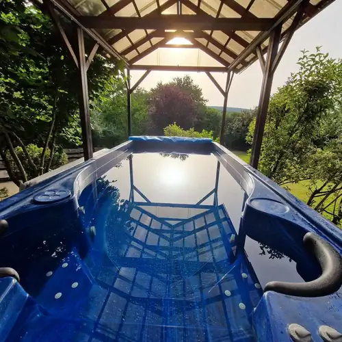 Panoráma Villa Vágáshuta 013 kép