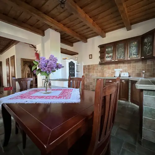 Panoráma Villa Vágáshuta 016 kép