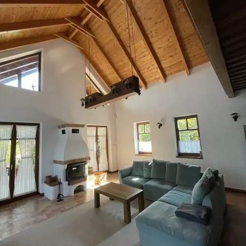 Panoráma Villa Vágáshuta 017 kép