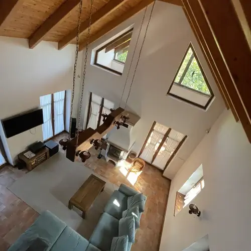 Panoráma Villa Vágáshuta 018 kép