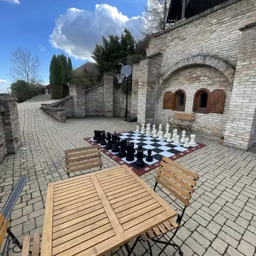 Panoráma Villa Vágáshuta 020 kép