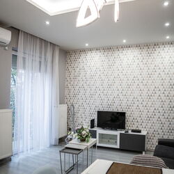 Attila Luxury Apartment Szeged