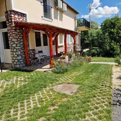 Gecse Villa Sárospatak 020 kép