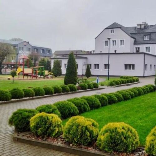 Złota Rybka Natura Tour Dziwnówek