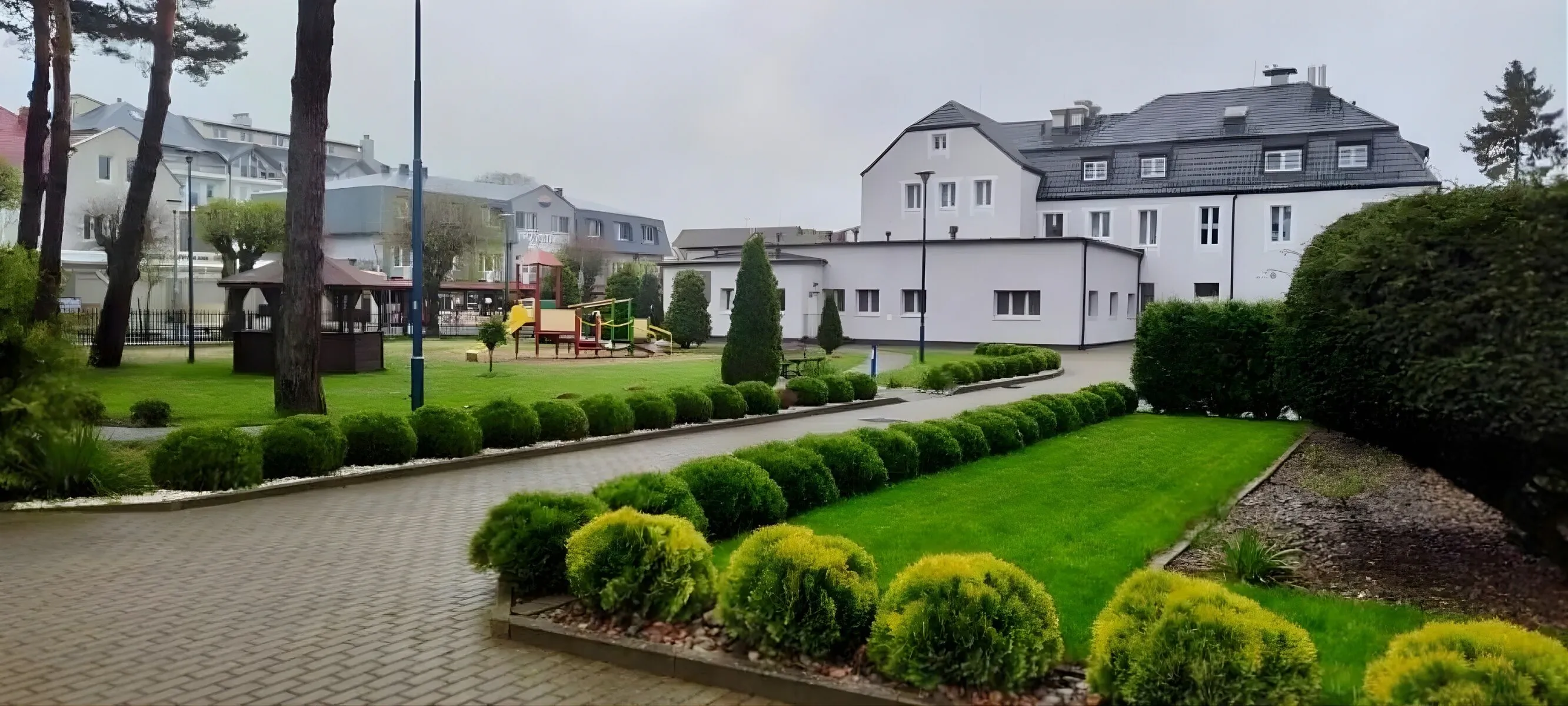 Złota Rybka Natura Tour Dziwnówek