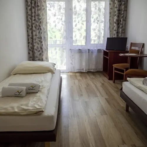 Pok&oacute;j 2 osobowy