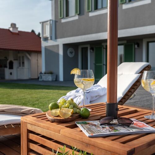 Lovassy Lodge Vendégház Lovas  3