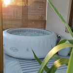 Wellness részleg, relaxáció