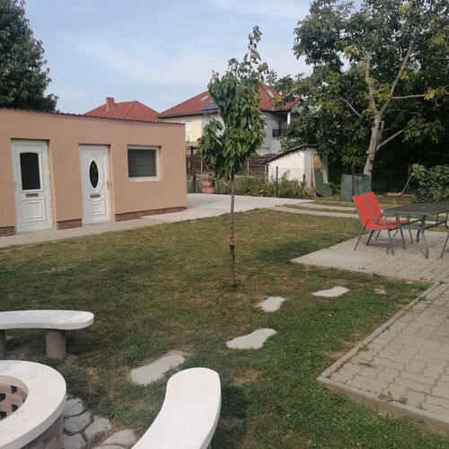 Várlak Villa 2 Siófok  4