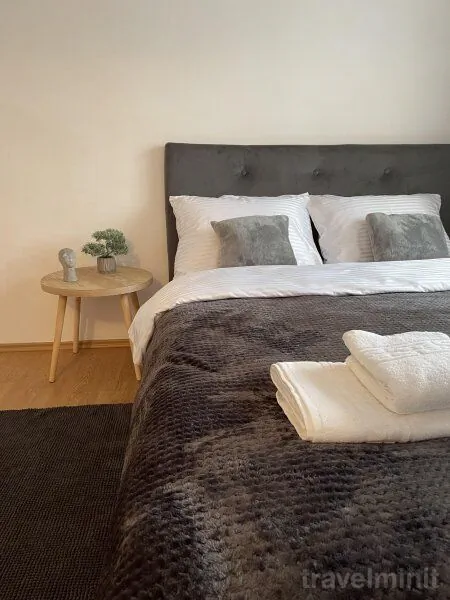 Apartament Cozy Studio 1 Bedroom Zalău
