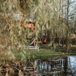 Wellness részleg, relaxáció