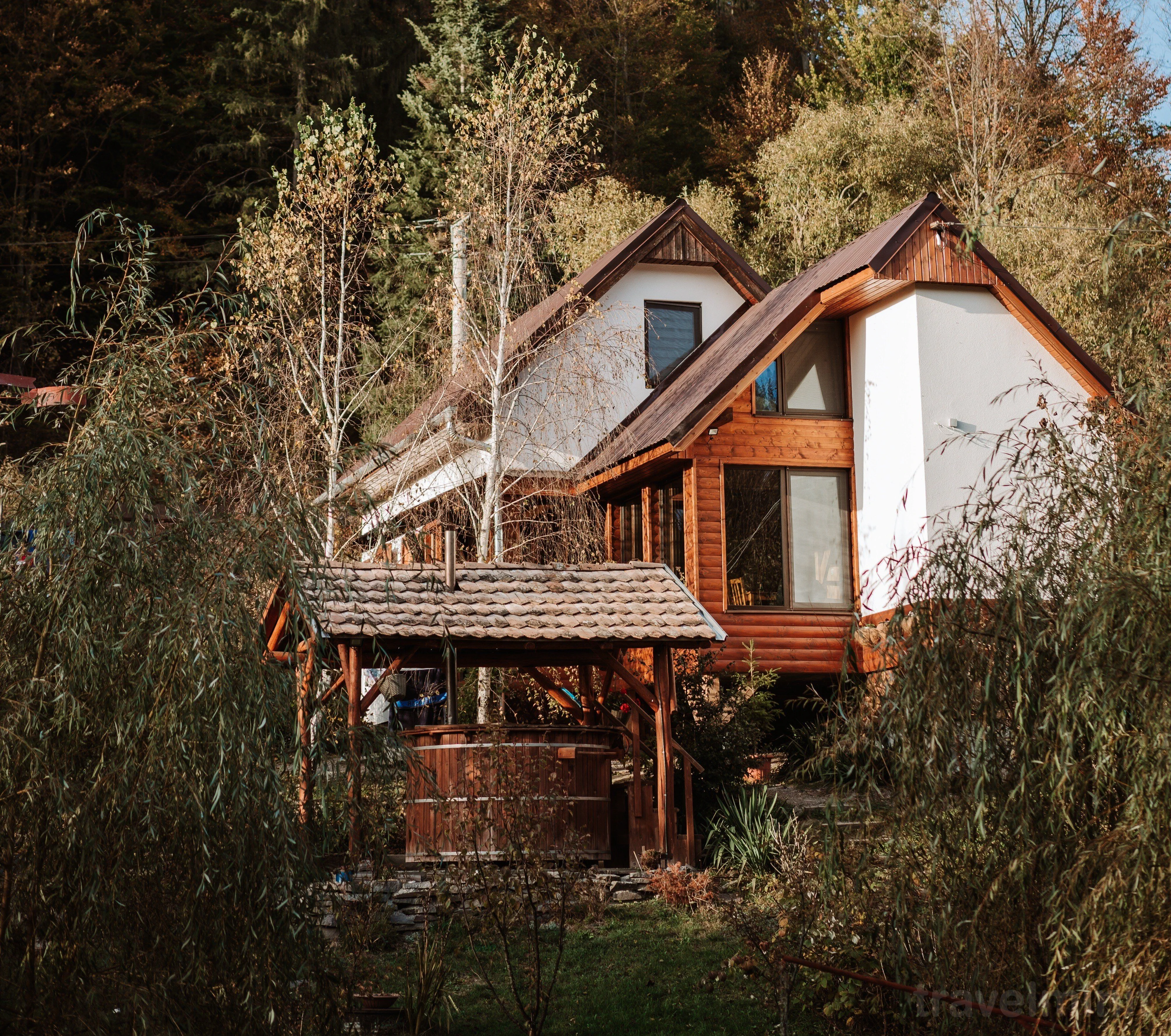 Casa de vacanță Apróka Șicasău