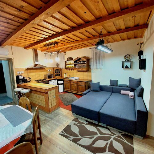 Kata Vendégház Sátoraljaújhely