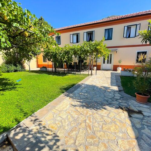 Villa Jadranka Drivenik  4