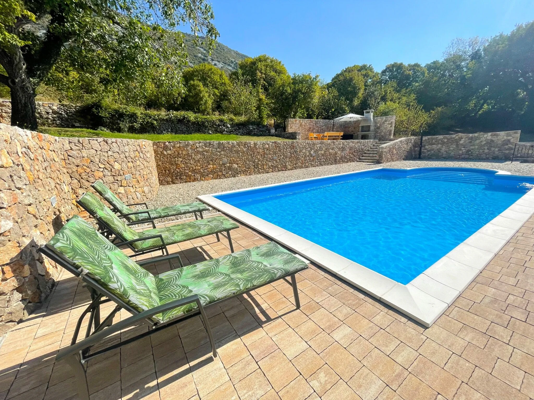 Villa Jadranka Drivenik