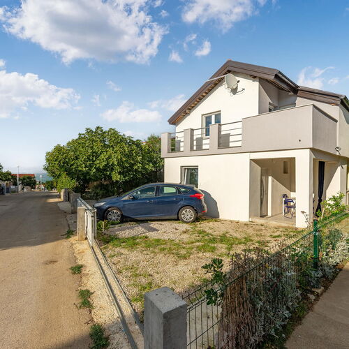 Apartman Vir - CDA986  3