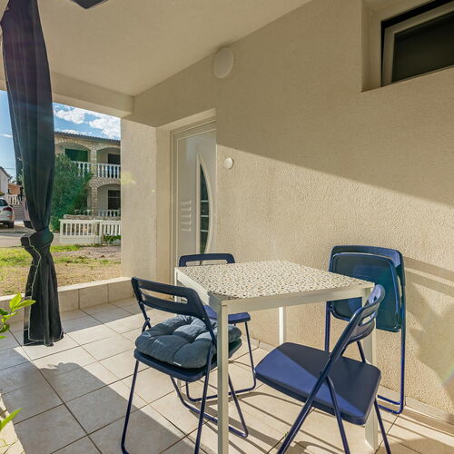 Apartman Vir - CDA986  4