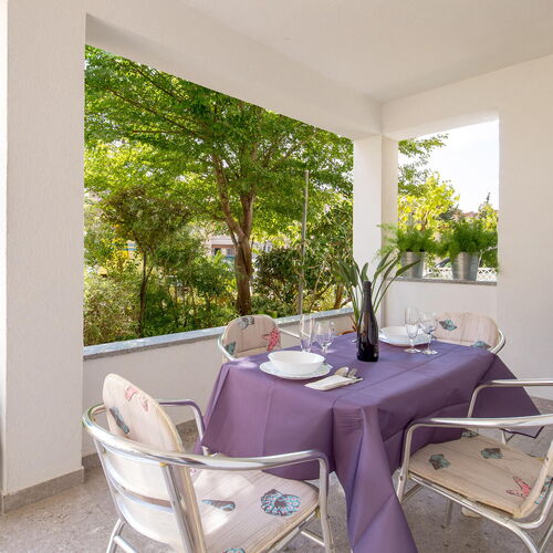 Apartman Krk - CKI345  2