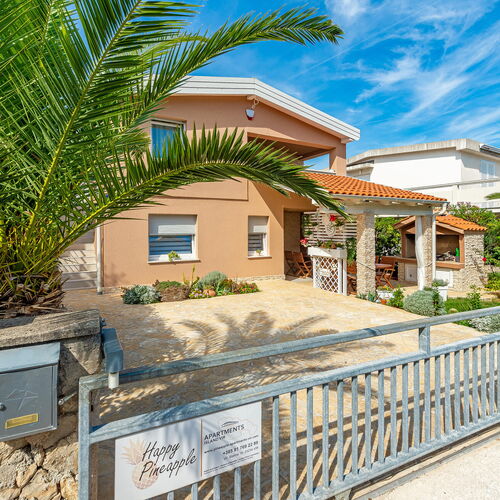 Apartman Vir - CDA988  3