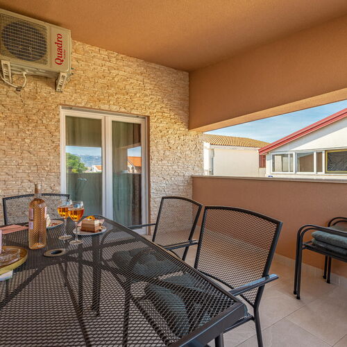Apartman Vir - CDA988  4