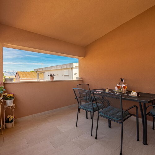 Apartman Vir - CDA988  2