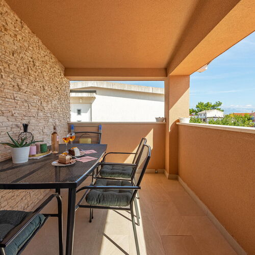 Apartman Vir - CDA989  3