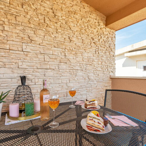 Apartman Vir - CDA989  4