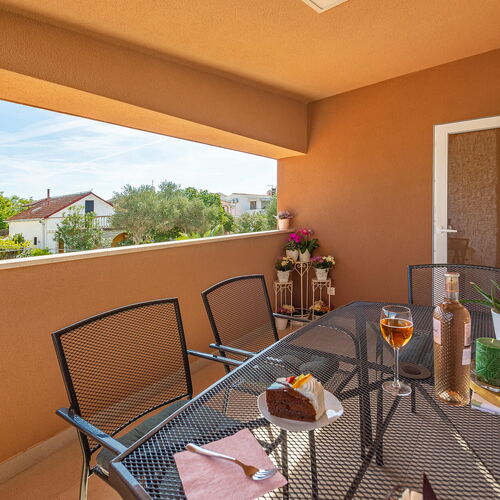 Apartman Vir - CDA989  2