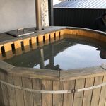 Wellness részleg, relaxáció