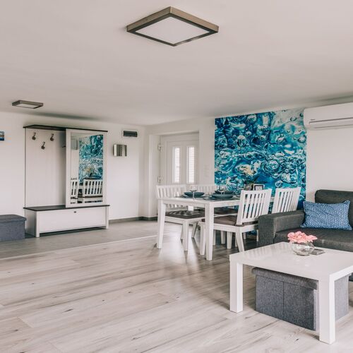 BuBis Apartman Badacsonytomaj  4