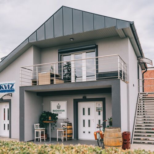 BuBis Apartman Badacsonytomaj  2