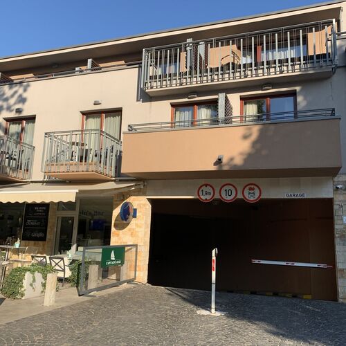 A01 Sétány Apartman Balatonfüred  4
