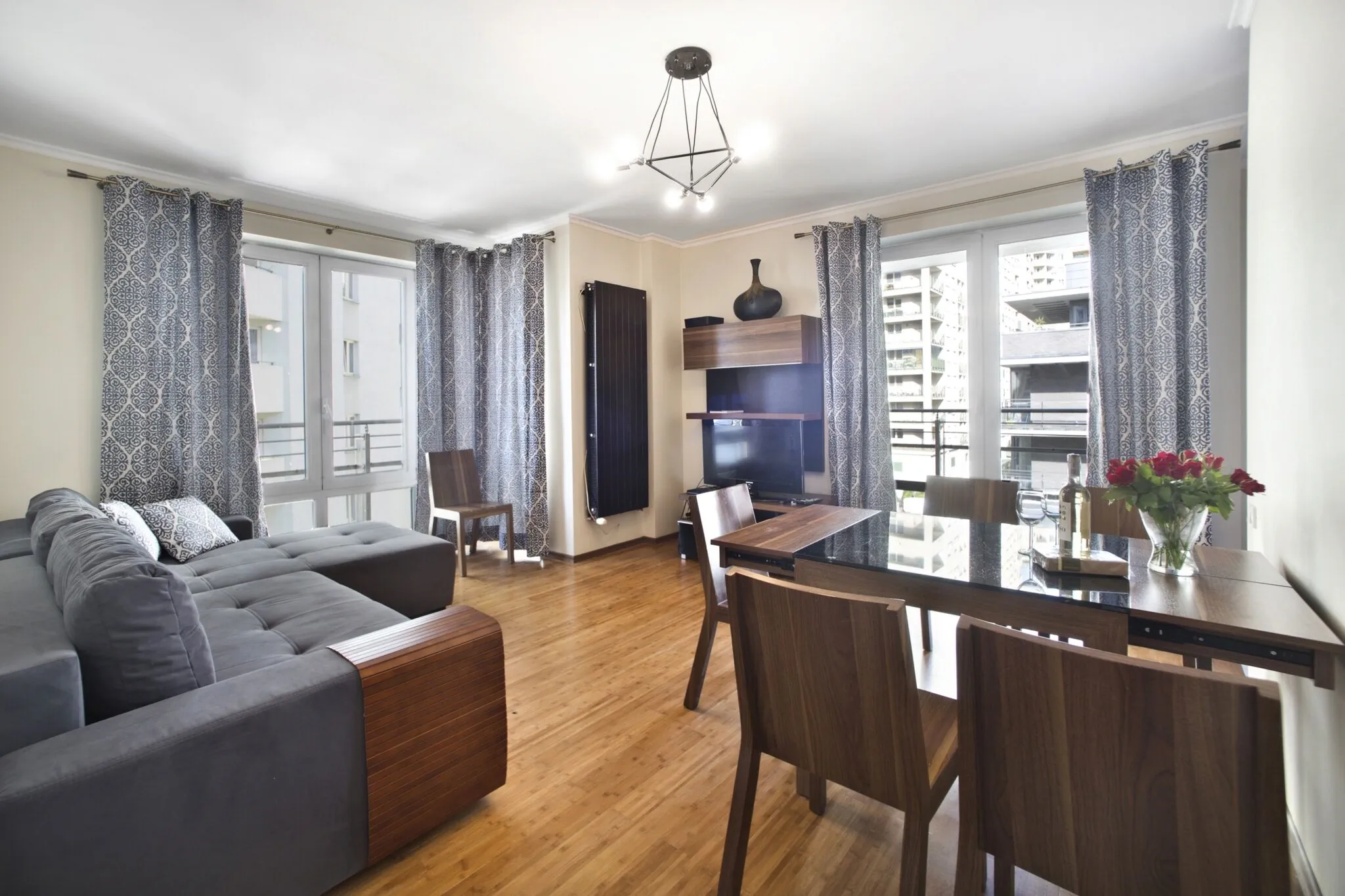 P&O Apartments Bukowińska Warszawa