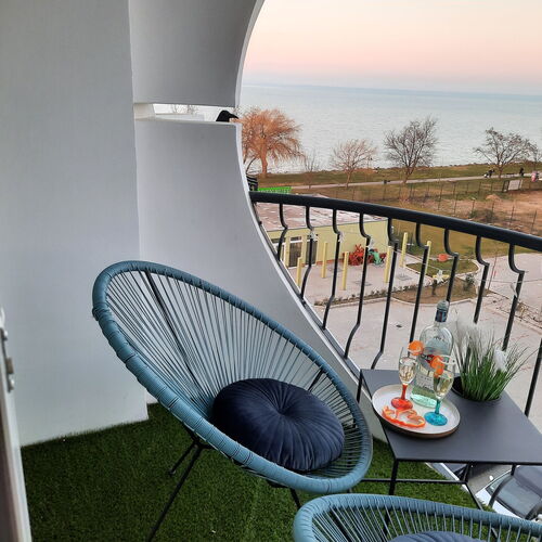 Prisca Home Apartman Siófok  2