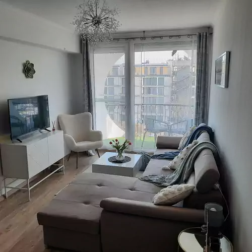 Prisca Home Apartman Siófok 024 kép