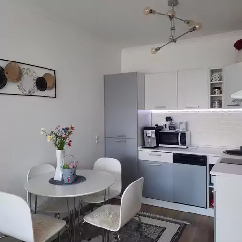 Prisca Home Apartman Siófok 025 kép