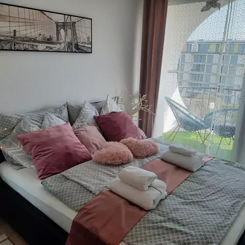 Prisca Home Apartman Siófok 036 kép