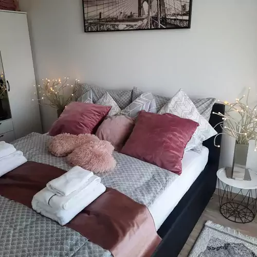 Prisca Home Apartman Siófok 038 kép