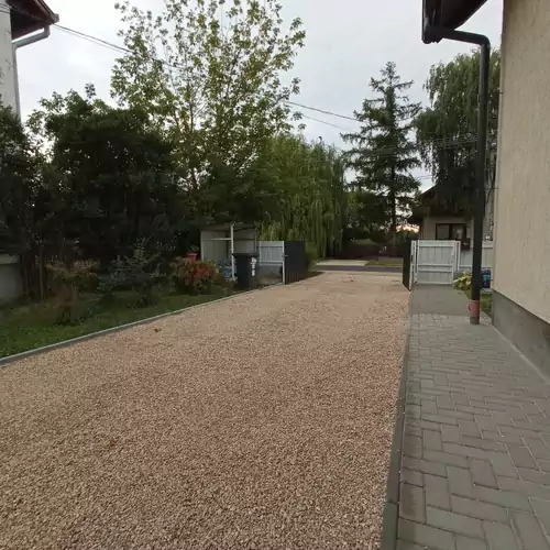 Tulipánfa Apartman Balatonszárszó 002 kép