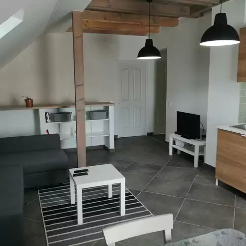 Tulipánfa Apartman Balatonszárszó 004 kép