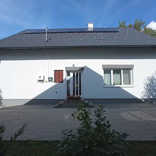 Tulipánfa Apartman Balatonszárszó 002 kép