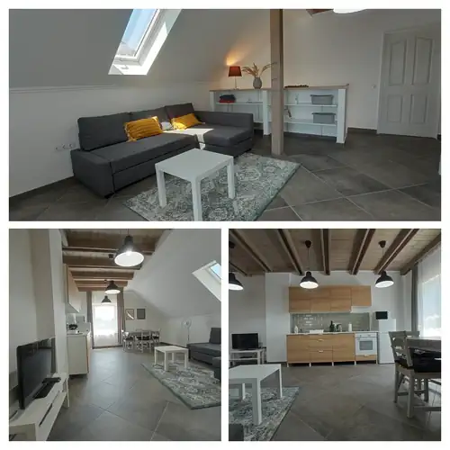Tulipánfa Apartman Balatonszárszó 004 kép
